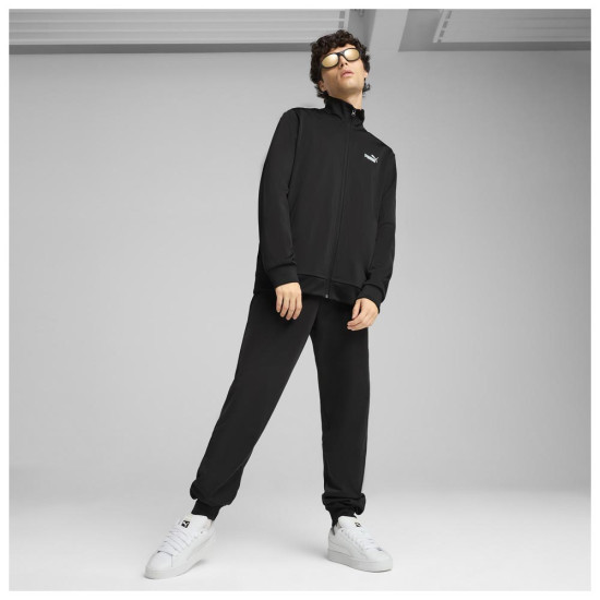 Puma Ανδρικές φόρμες σετ Essentials Poly Suit